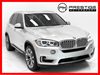 2018 BMW X5 xDrive35d