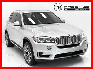 View 2018 BMW X5 