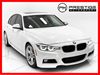 2016 BMW 3 Series 328d