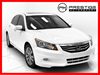 2012 Honda Accord Sedan EX-L