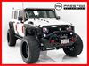 2018 Jeep Wrangler JK Unlimited Sport S