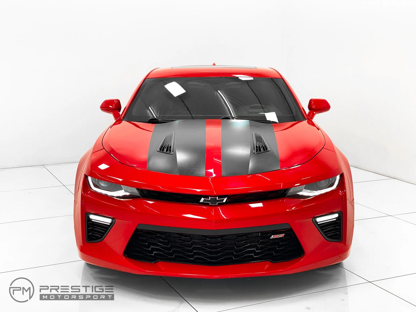 Photo 2 of this Chevrolet Camaro