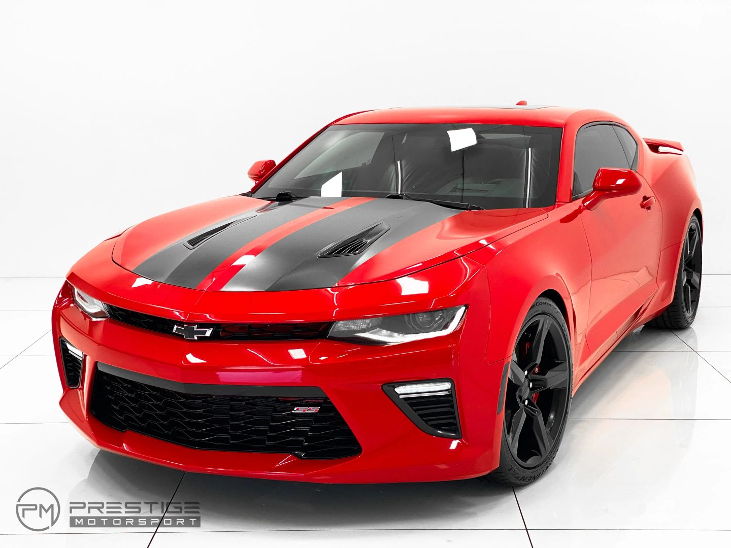 Photo 3 of this Chevrolet Camaro