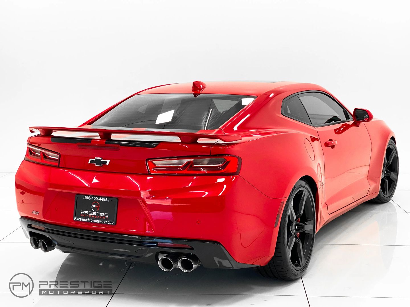 Photo 6 of this Chevrolet Camaro
