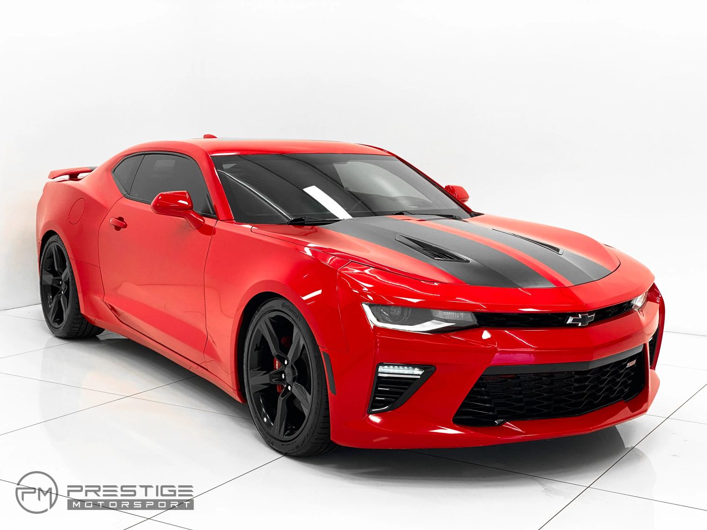 Photo 7 of this Chevrolet Camaro