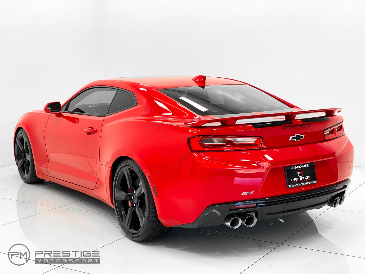Photo 8 of this Chevrolet Camaro