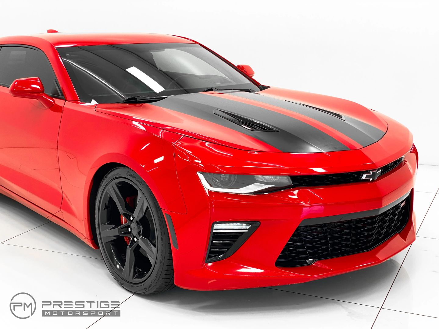 Photo 9 of this Chevrolet Camaro
