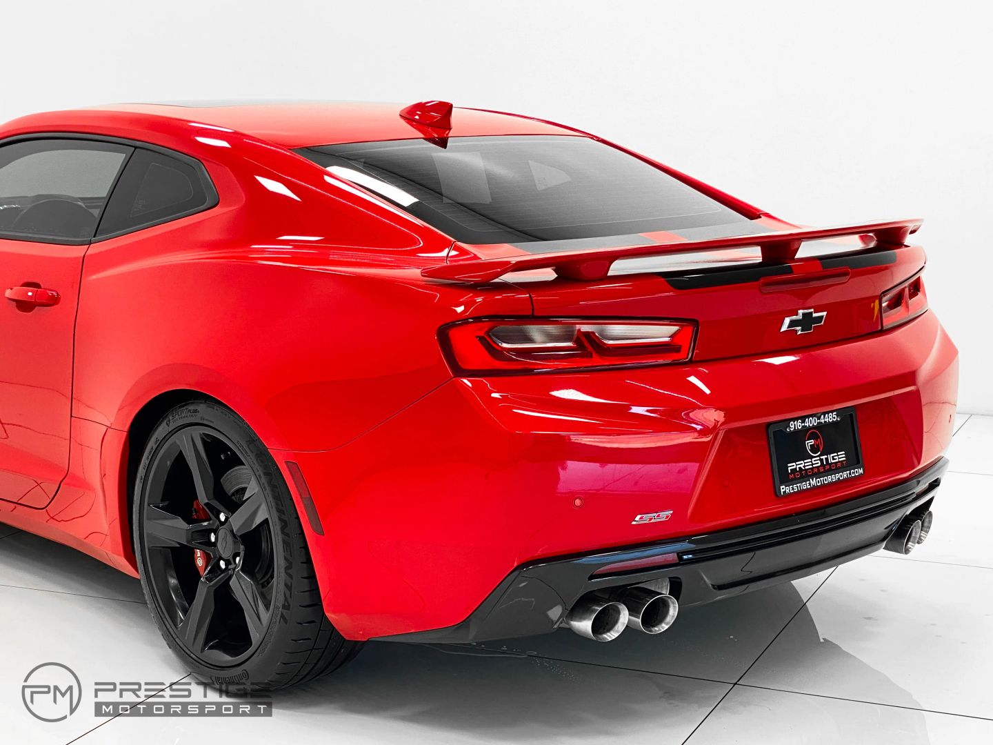 Photo 10 of this Chevrolet Camaro