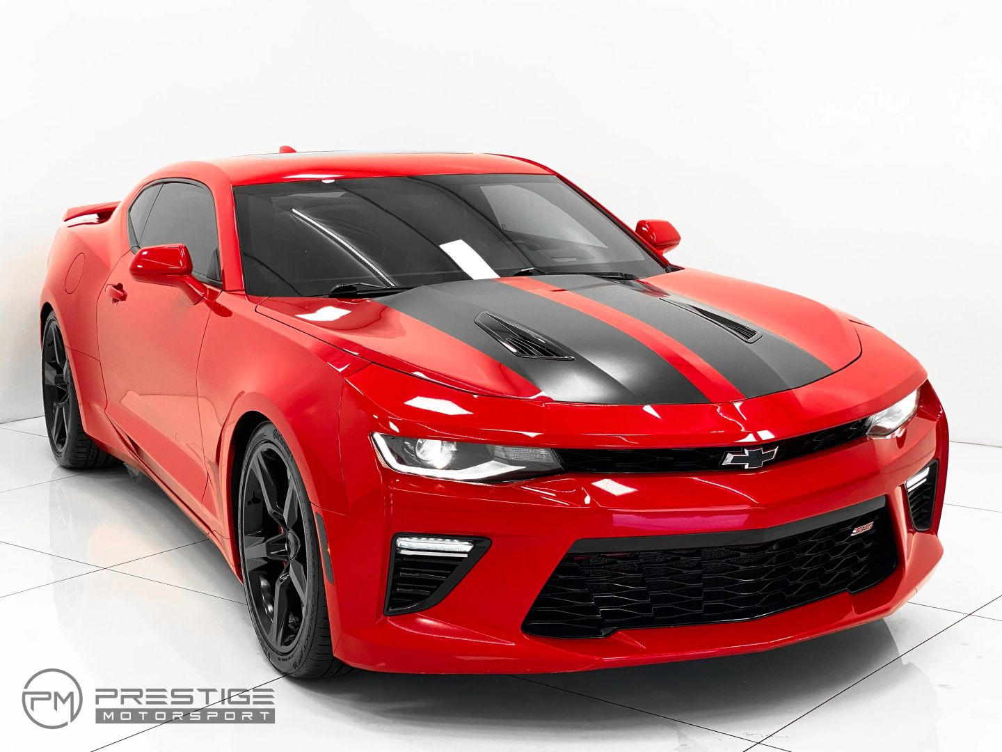 Photo 11 of this Chevrolet Camaro