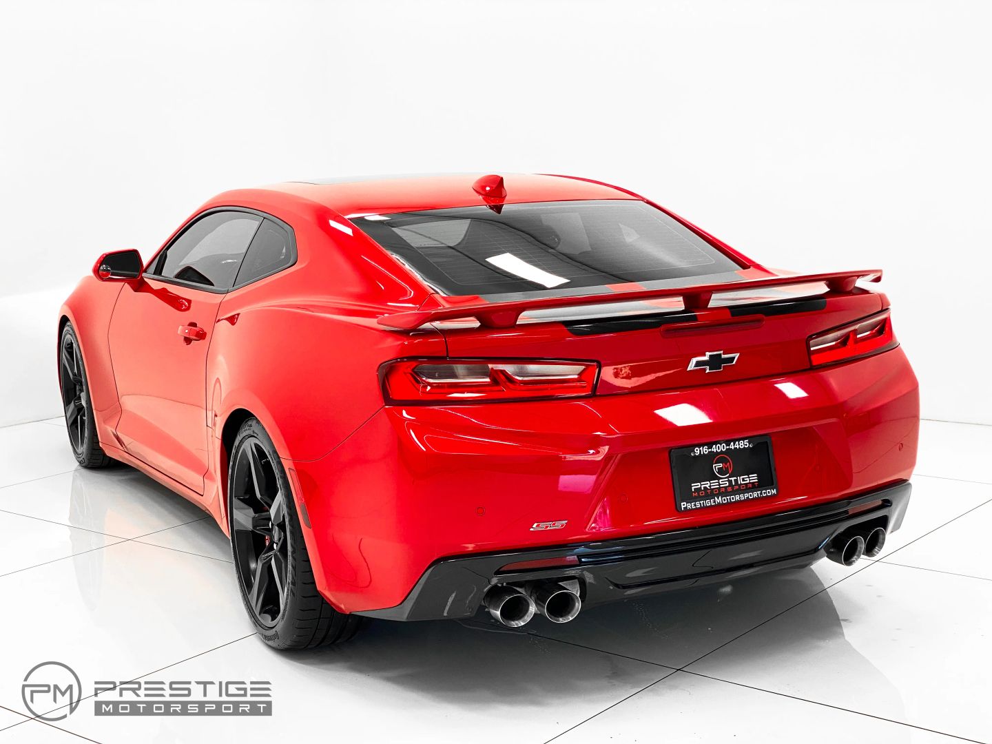 Photo 12 of this Chevrolet Camaro