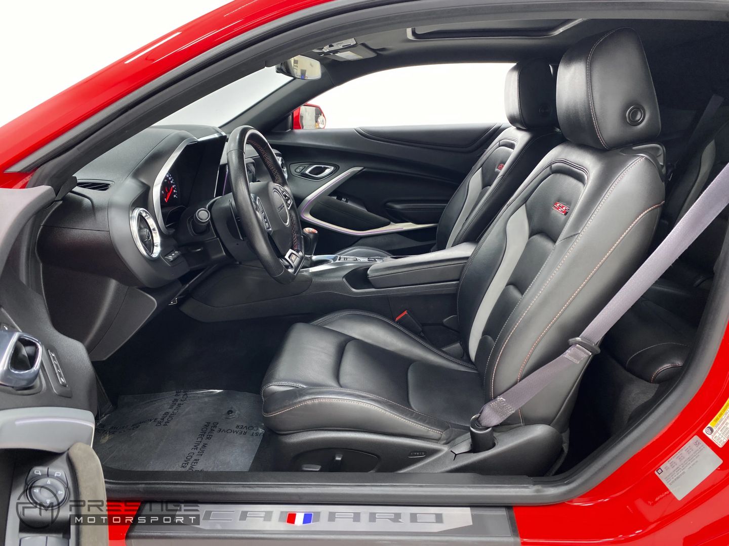Photo 17 of this Chevrolet Camaro