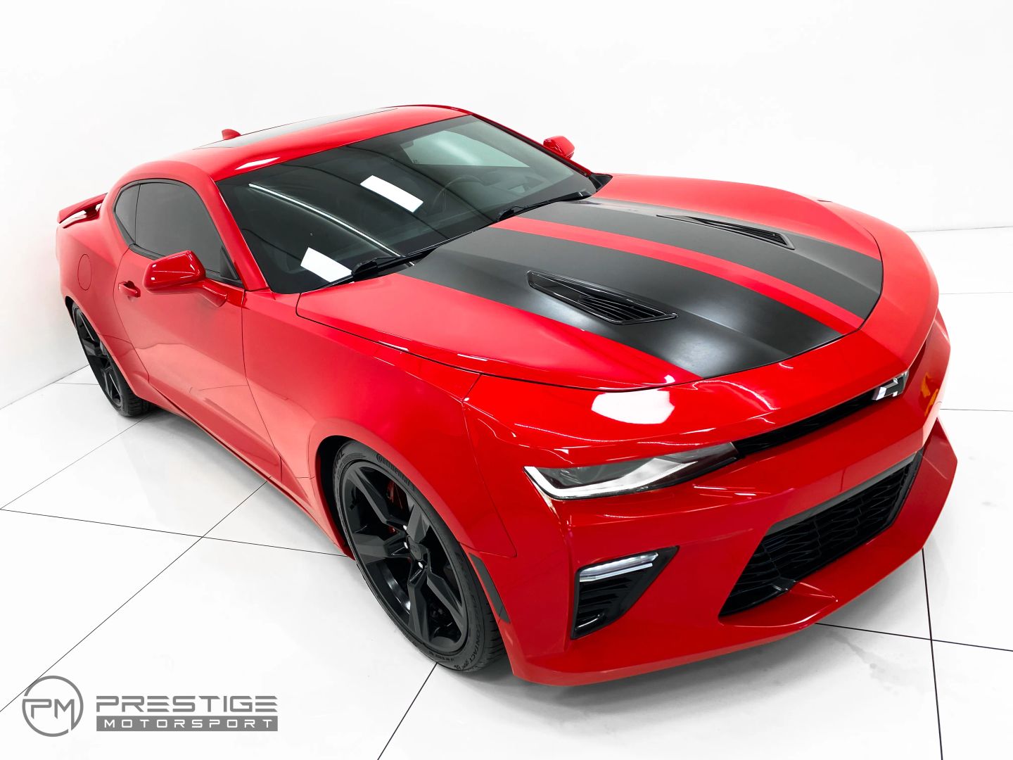 Photo 25 of this Chevrolet Camaro