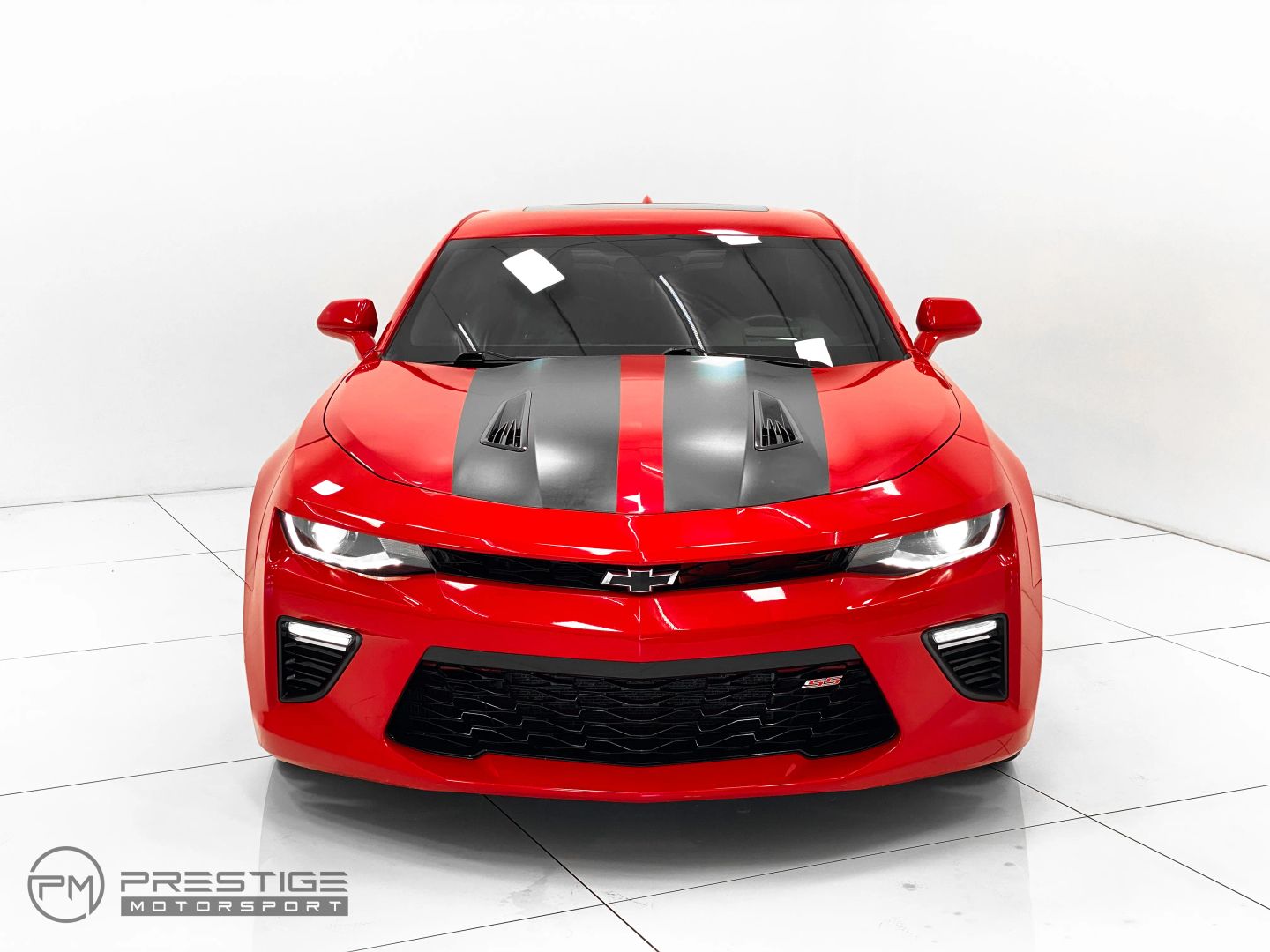 Photo 27 of this Chevrolet Camaro