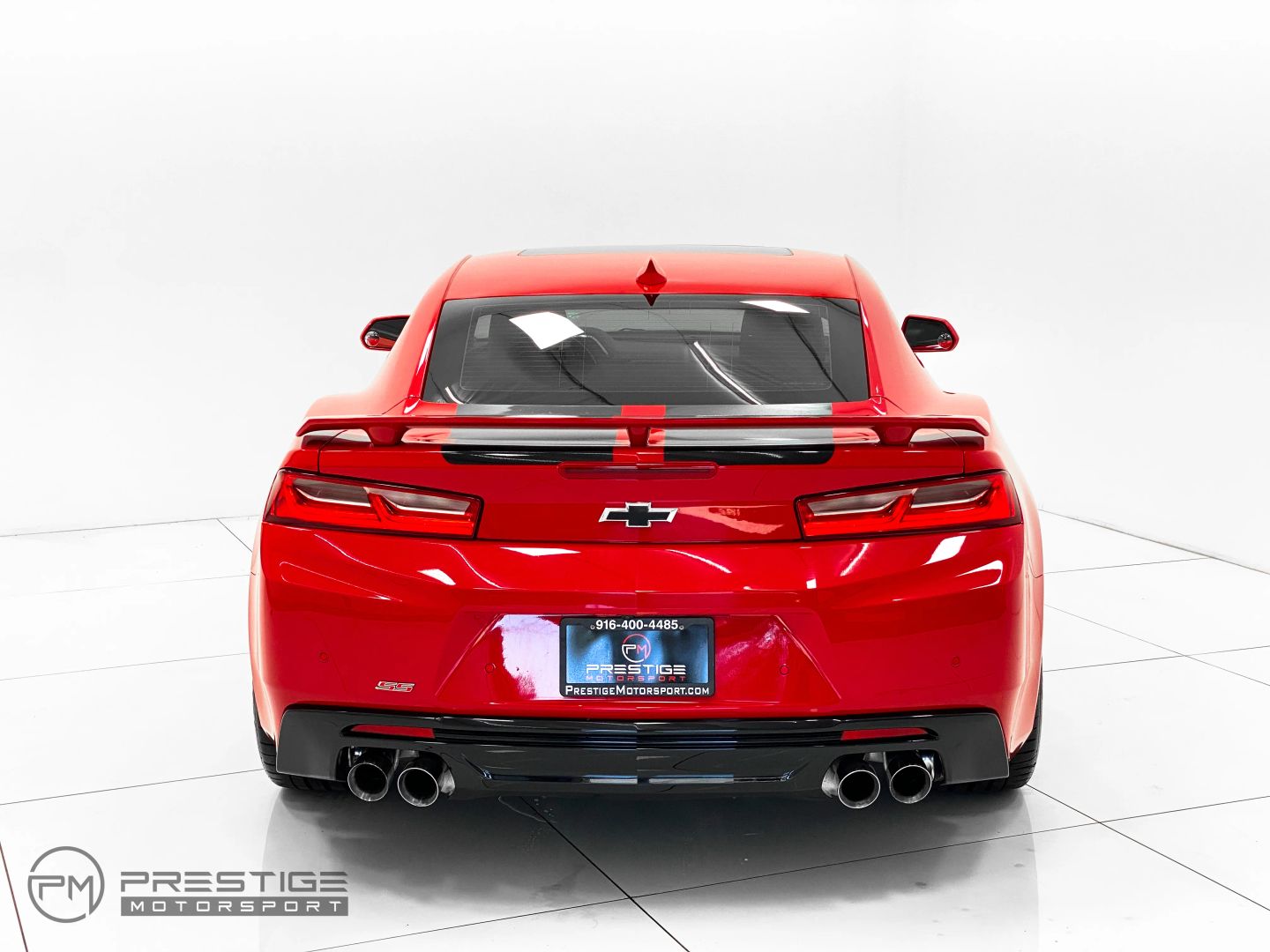 Photo 28 of this Chevrolet Camaro