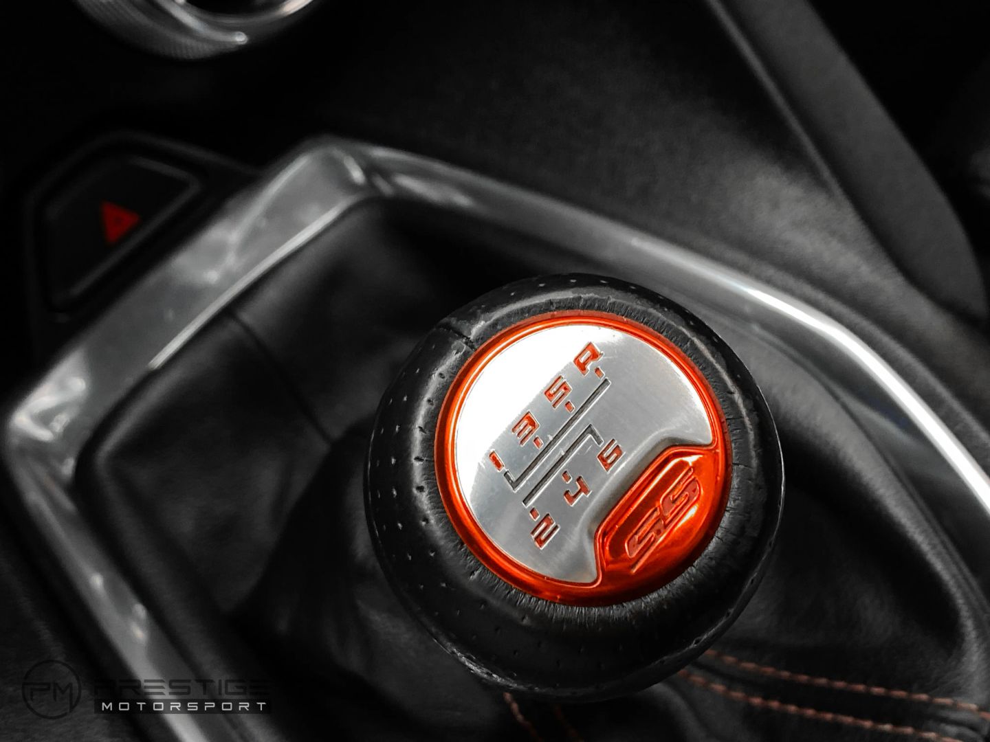 Photo 55 of this Chevrolet Camaro