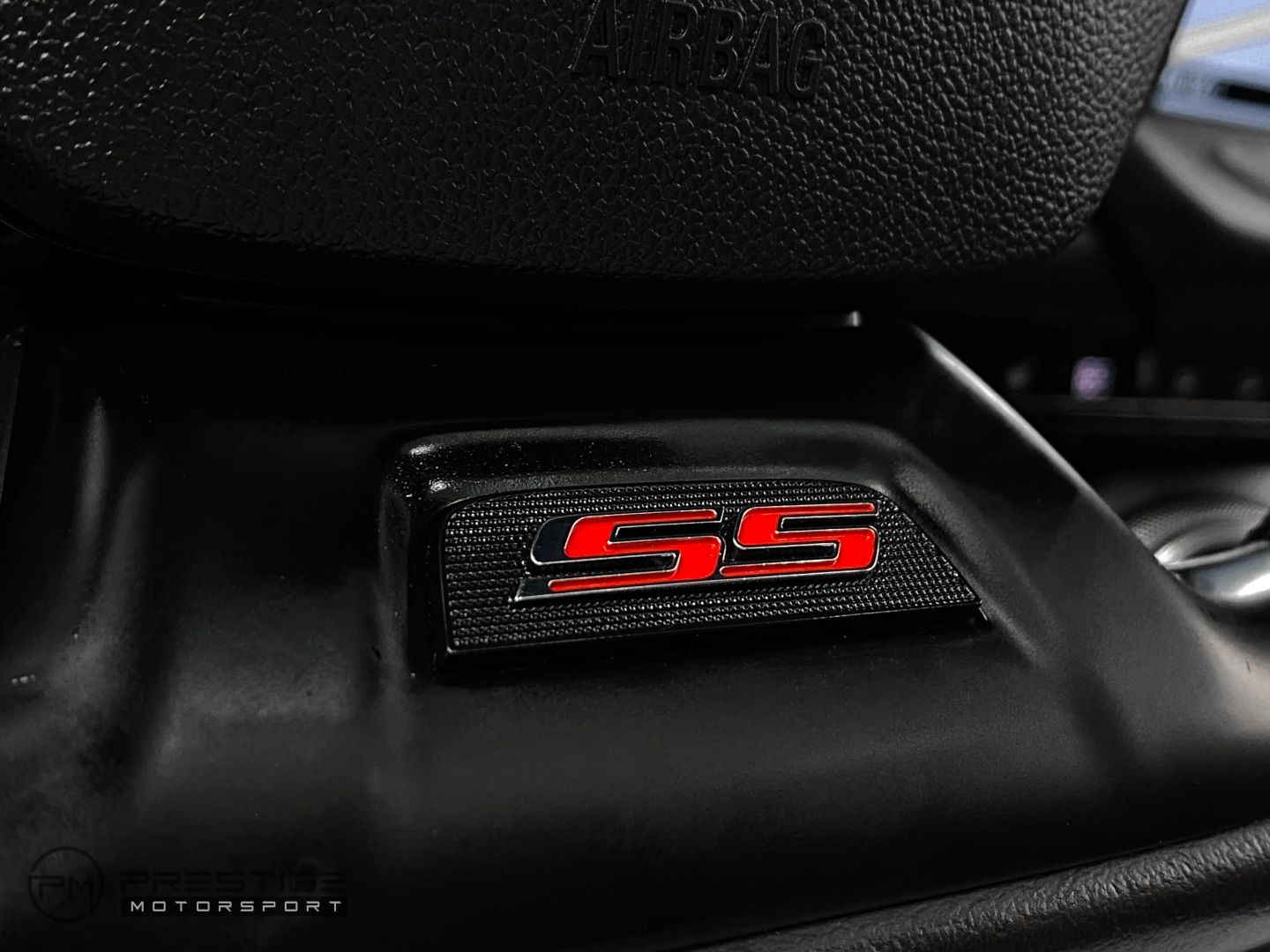 Photo 63 of this Chevrolet Camaro