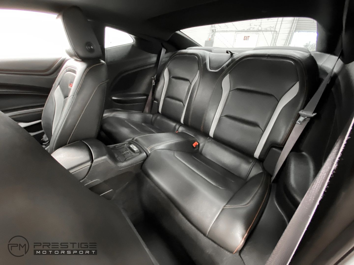 Photo 69 of this Chevrolet Camaro