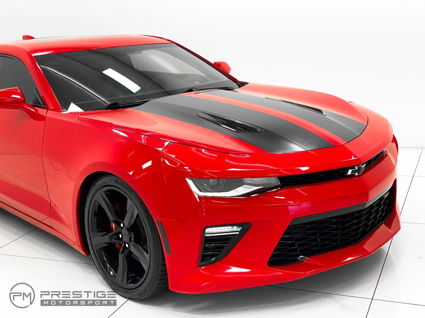 Photo 72 of this Chevrolet Camaro