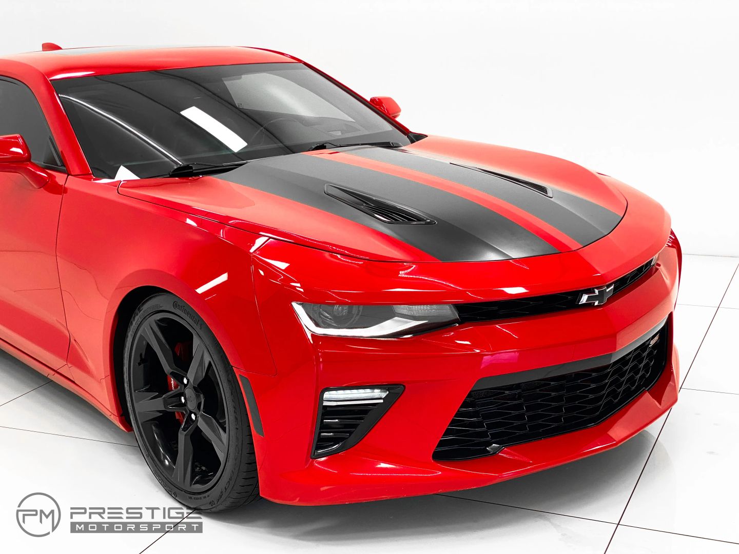 Photo 73 of this Chevrolet Camaro