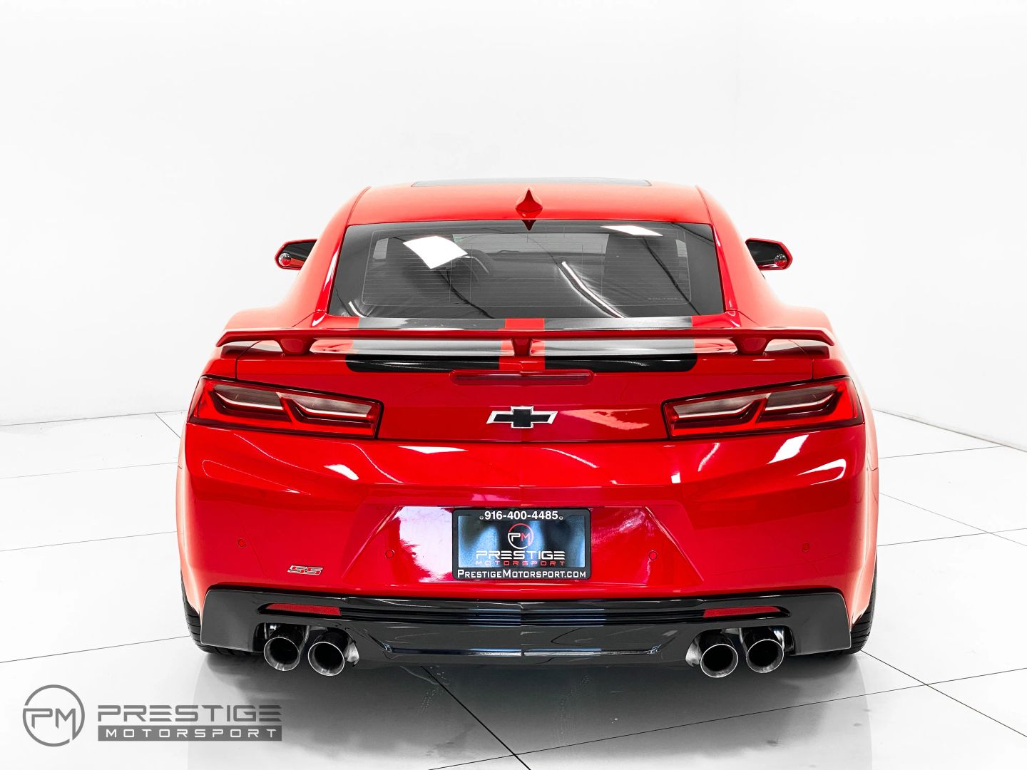 Photo 81 of this Chevrolet Camaro