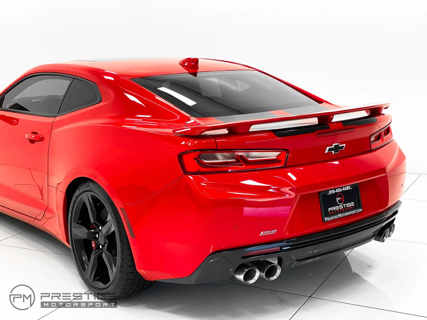 Photo 84 of this Chevrolet Camaro