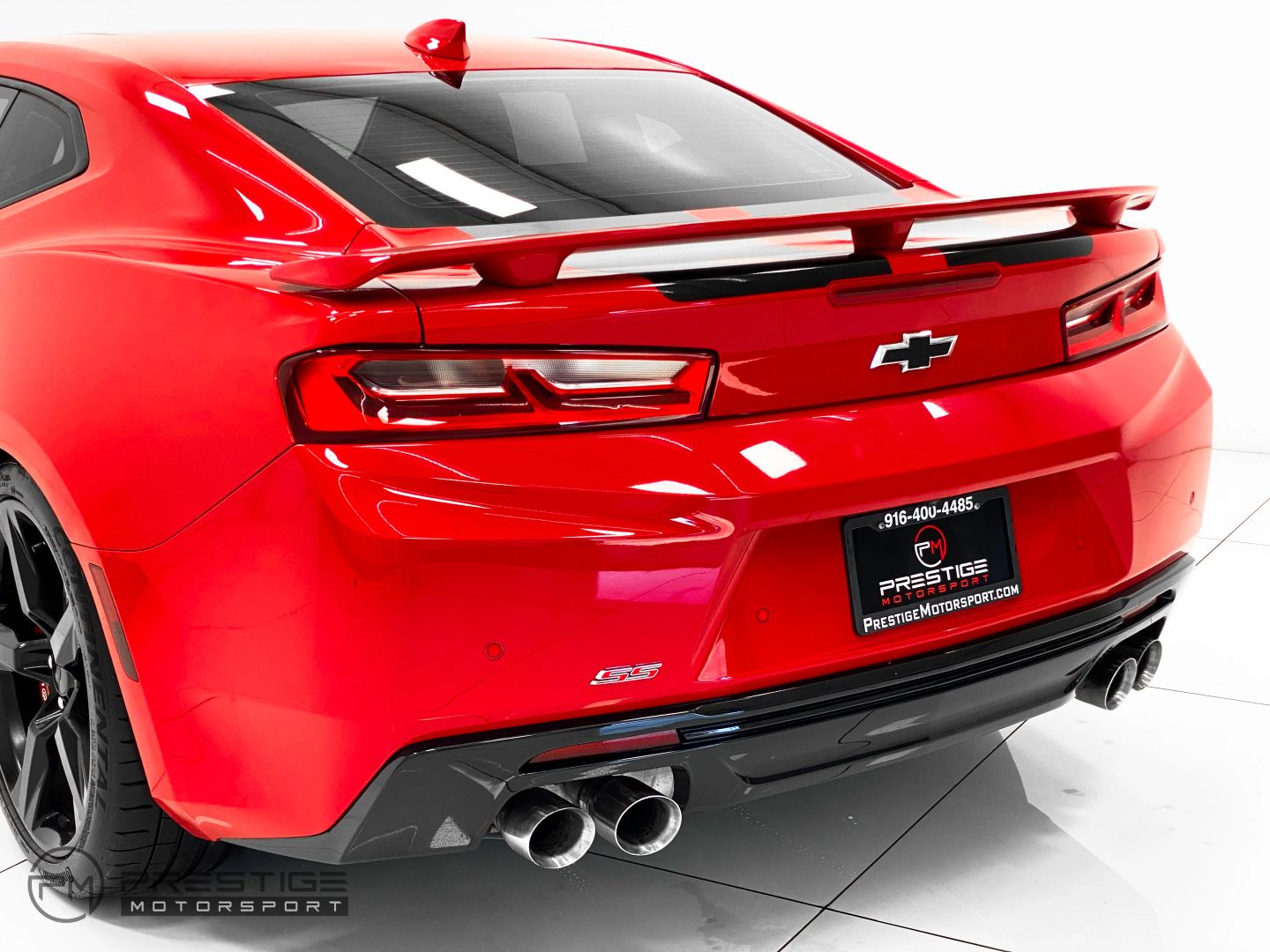 Photo 86 of this Chevrolet Camaro
