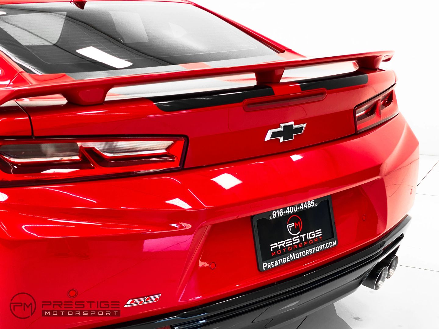 Photo 87 of this Chevrolet Camaro