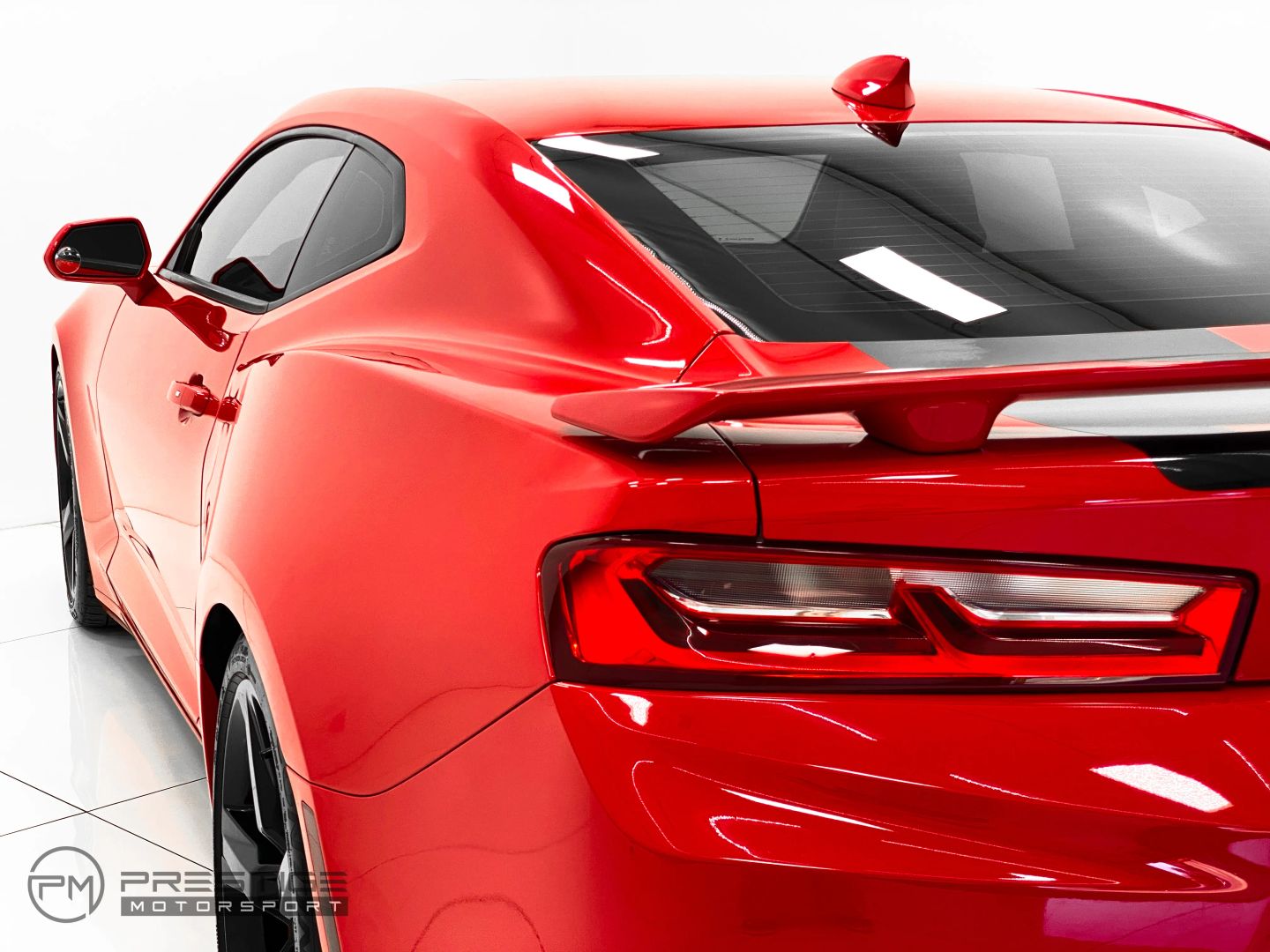 Photo 88 of this Chevrolet Camaro