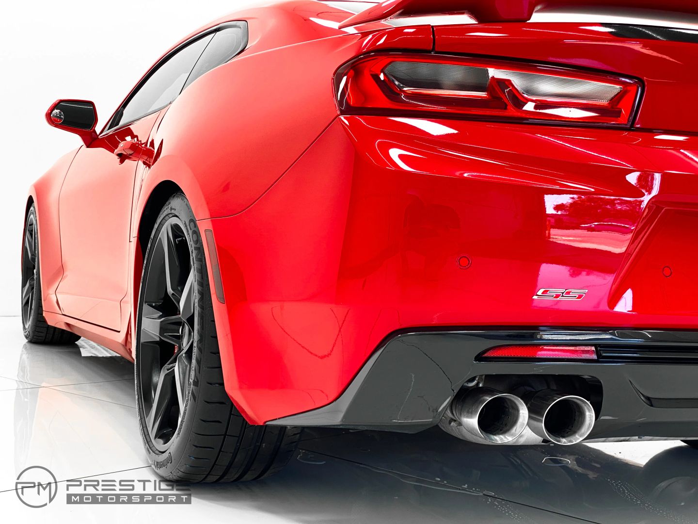 Photo 89 of this Chevrolet Camaro