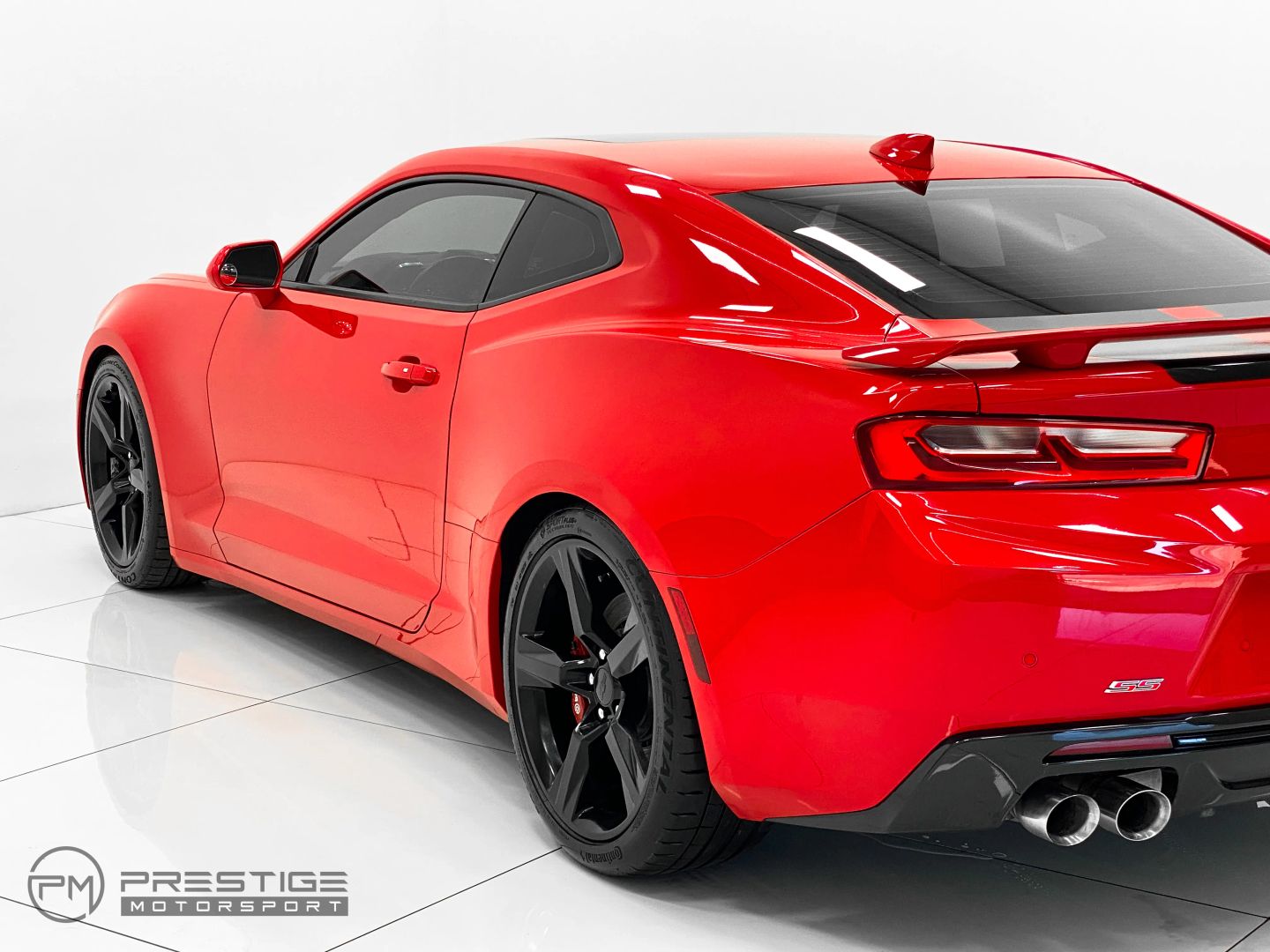 Photo 96 of this Chevrolet Camaro