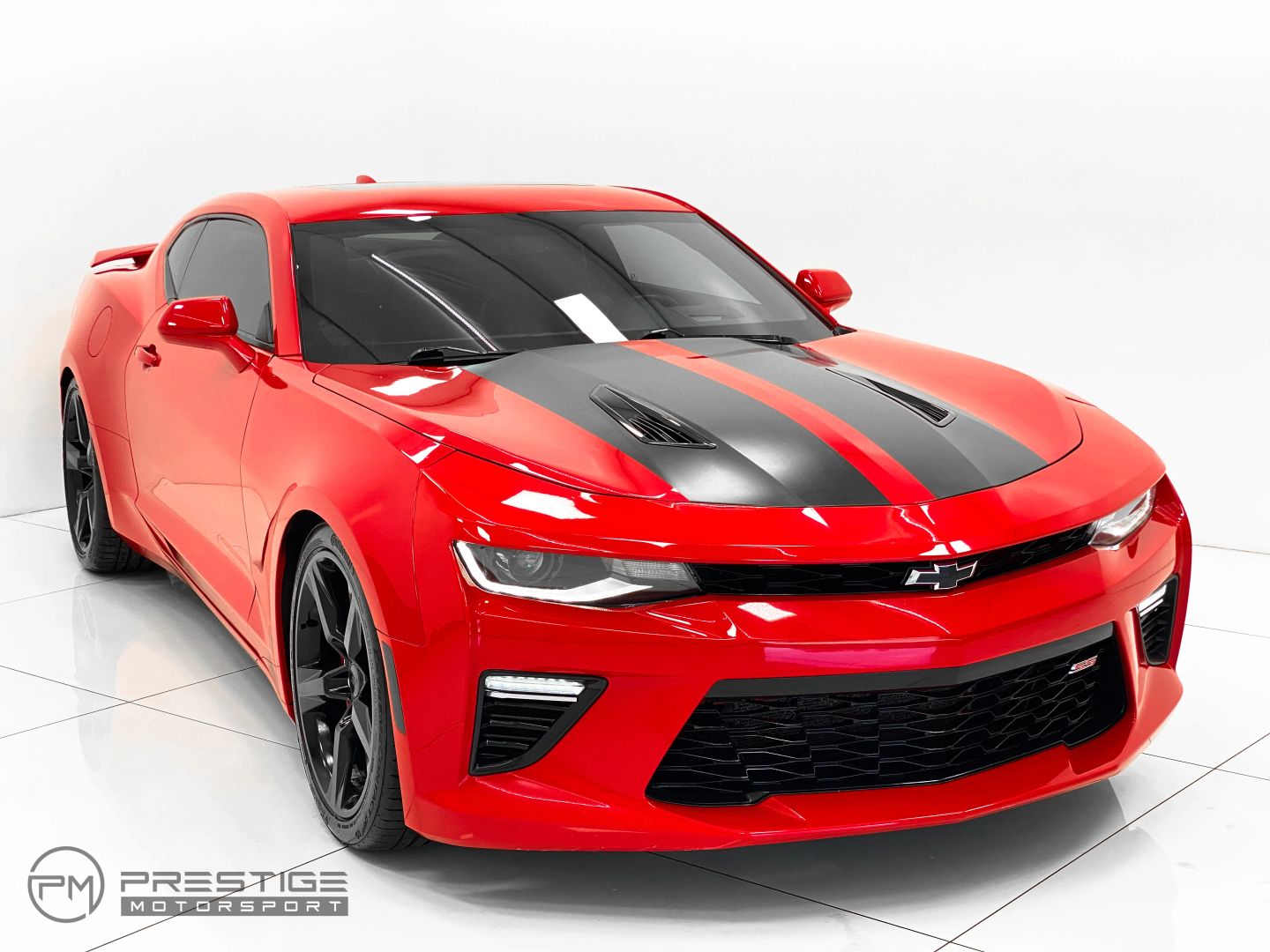 Photo 97 of this Chevrolet Camaro