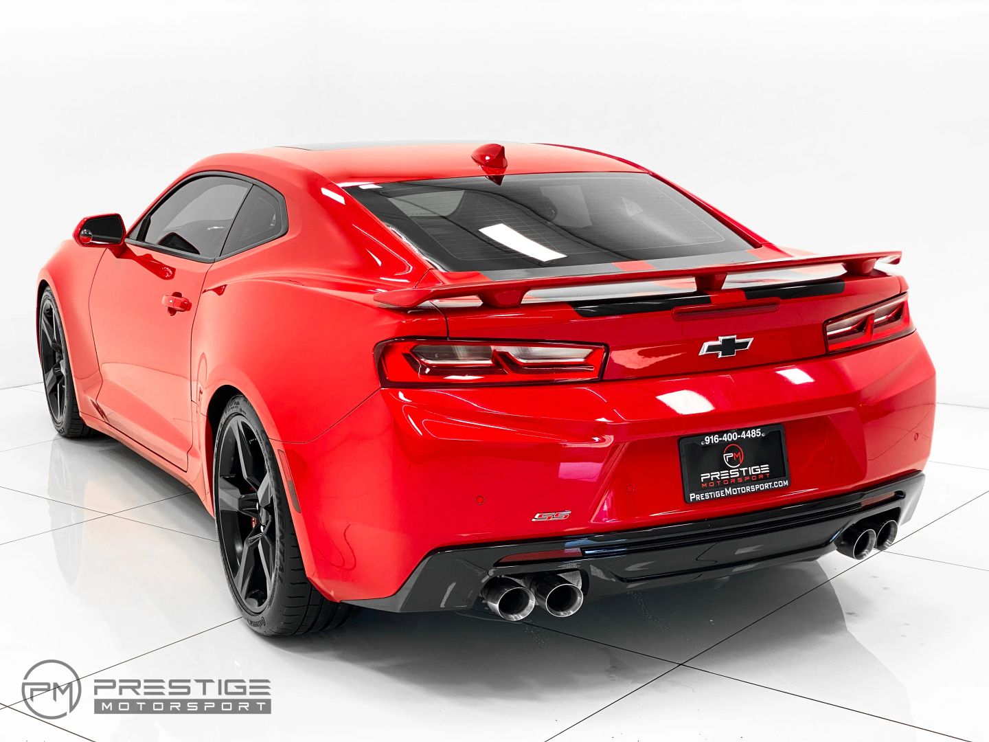 Photo 98 of this Chevrolet Camaro