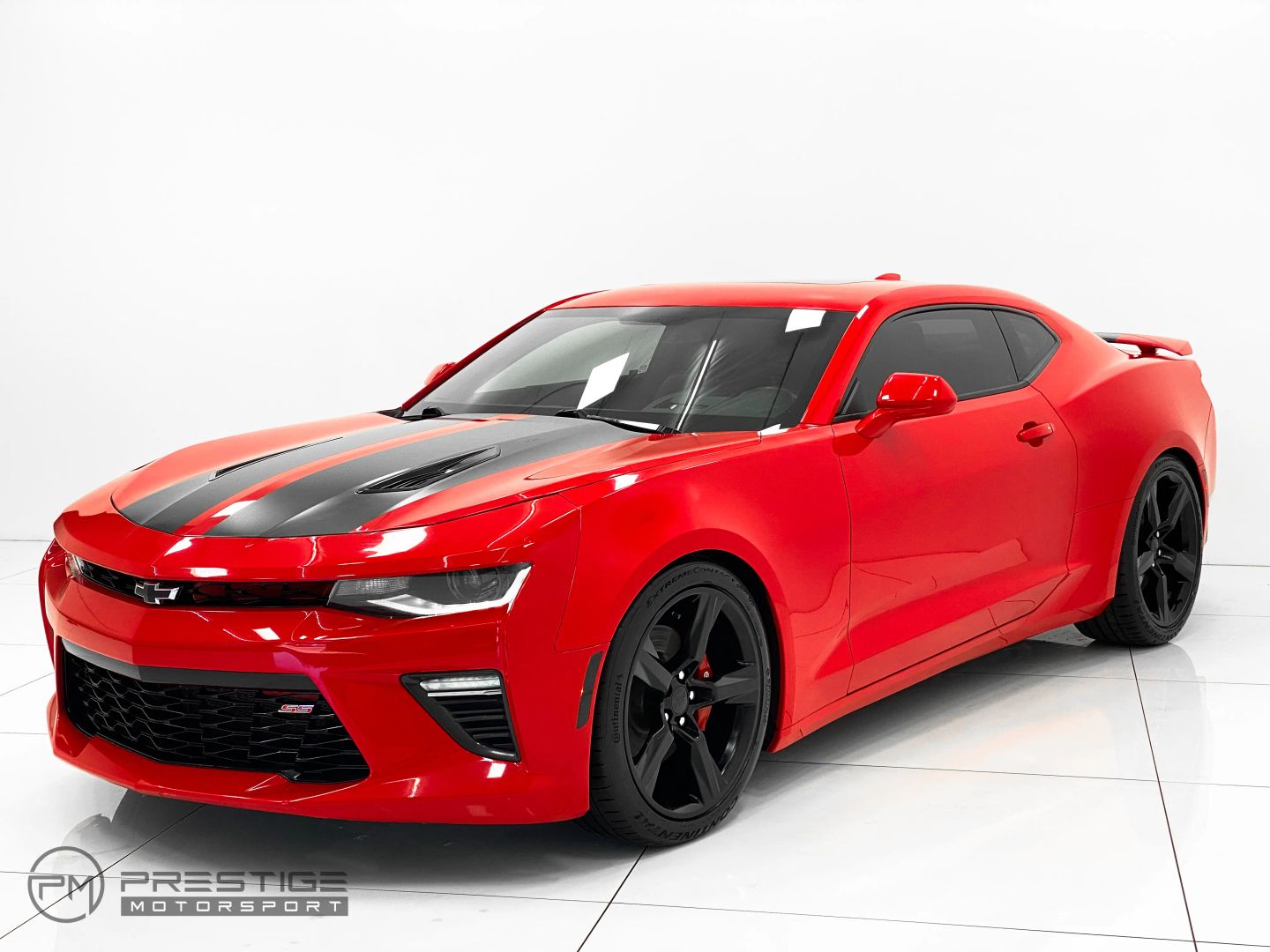 Photo 99 of this Chevrolet Camaro
