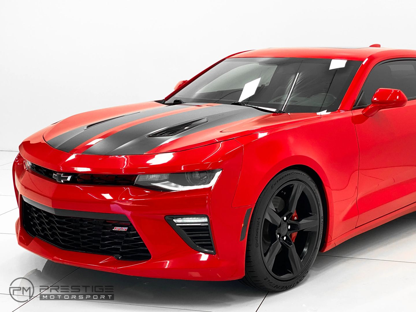 Photo 101 of this Chevrolet Camaro