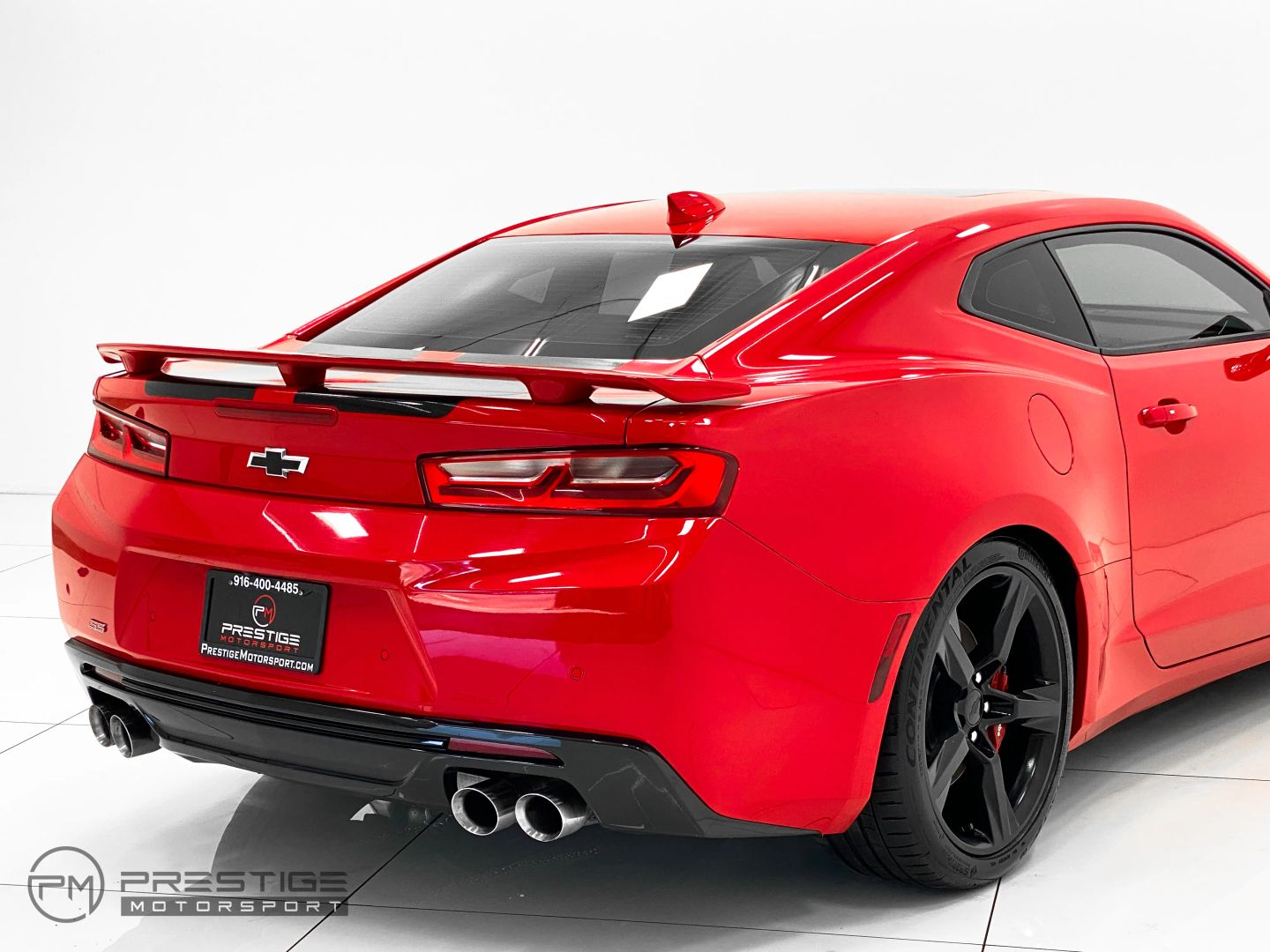 Photo 102 of this Chevrolet Camaro