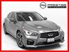2014 INFINITI Q50 Sport