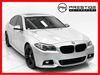 2014 BMW 5 Series 535d
