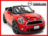 2012 MINI Cooper Convertible S