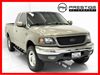 2001 Ford F-150 XL