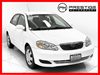 2007 Toyota Corolla LE