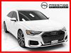 2019 Audi A6 Premium Plus