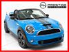 2014 MINI Cooper Roadster S