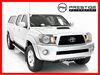 2011 Toyota Tacoma 