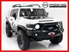 2014 Toyota FJ Cruiser 