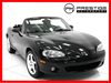 2003 Mazda MX-5 Miata LS