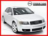 2005 Audi S4 