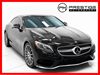 2017 Mercedes-Benz S 550 4MATIC Coupe