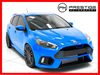 2016 Ford Focus RS