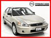 2000 Honda Civic LX