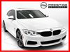 2017 BMW 4 Series 440i xDrive